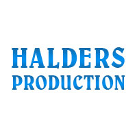 Halders Production Logo