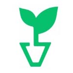 Sajeevan Organic Logo