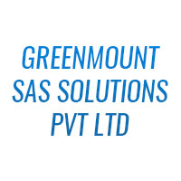 Greenmount SAS Solutions Pvt Ltd Logo