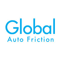 Global Auto Friction Logo