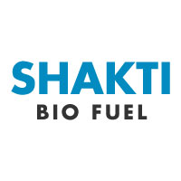 SHAKTI BIO FUEL Logo