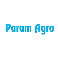Param Agro Logo