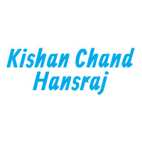 Kishan Chand Hansraj