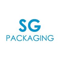 SG Packaging Logo
