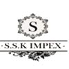 S.S.K Impex Logo