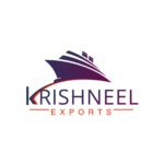 KRISHNEEL EXPORTS Logo