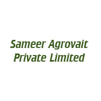 Sameer Agrovait Private Limited Logo
