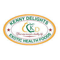 Kenny Delights Logo