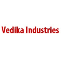 Vedika Industries Logo