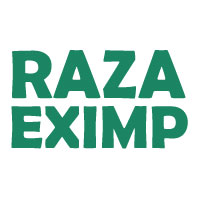 Raza Eximp Logo