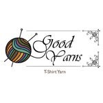 GOOD YARNS Logo