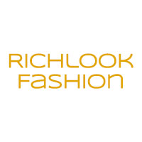RICH LOOK FASHION Logo
