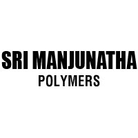Sri Manjunatha Polymers Logo