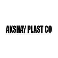 Akshay Plast Co Logo