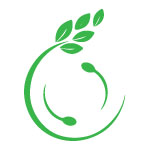 Snow White Organics Logo