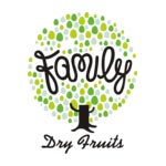 Family Of Dry Fruits India Pvt. Ltd. Logo