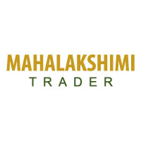 Mahalakshimi Trader Logo