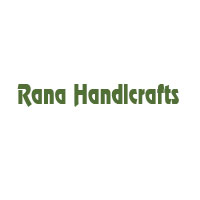 Rana Handicrafts Logo
