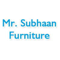 Subhaan Furniture Logo