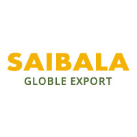 Saibala Globle Export Logo