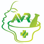 AVR Creative Company Logo