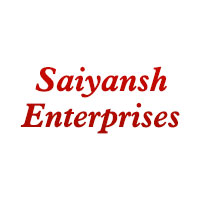 Saiyansh Enterprises Logo