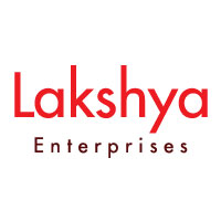 Lakshya Enterprises Logo