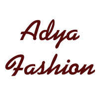 Adya Fashion Logo
