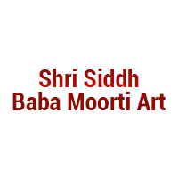 Shri Siddh Baba Moorti Art Logo