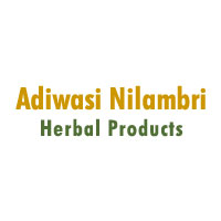 adiwasi nilambri herbal products Logo