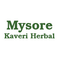 Mysore Kaveri Herbal Logo