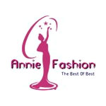 Annie Fashion Logo