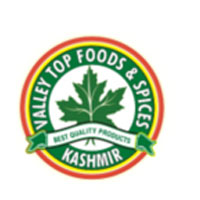 Valley Top Foods Logo