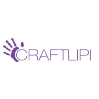 Craftlipi Logo