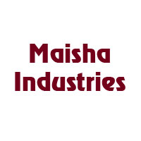 MAISHA INDUSTRIES Logo