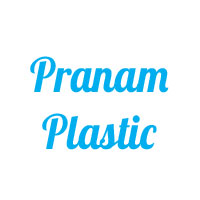 Pranam Plastic Logo