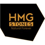 HMG Stones Logo