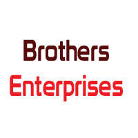 Brothers Enterprises Logo