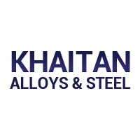 Khaitan Alloys And Steels