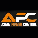 Asian Power Control Logo