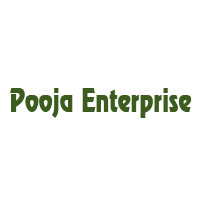 Pooja Enterprise Logo