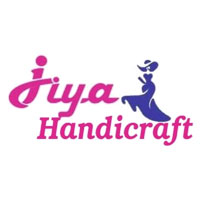 Jiya Handicraft Logo