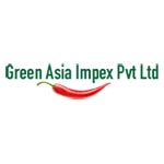 GreenAsia Impex Pvt Ltd Logo