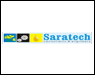 Saratech Consultants & Engineers Logo
