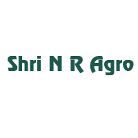 Shri N R Agro Logo