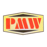 Patel Mechanic Works Logo