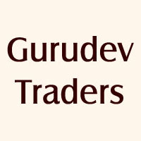 Gurudev Traders Logo