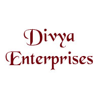 Divya Enterprises Logo