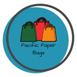 Pacific Paper Bags Logo