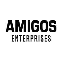 Amigos Enterprises Logo